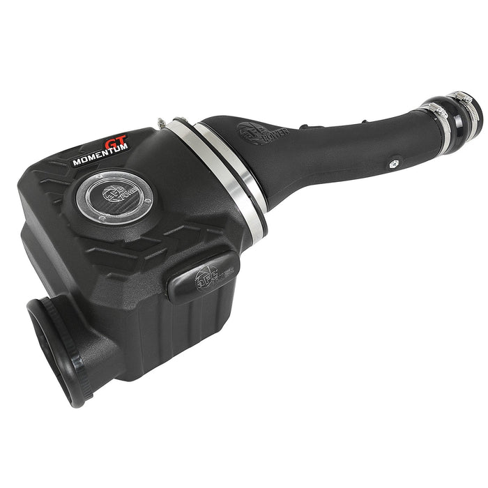 aFe Power Momentum GT Cold Air Intake System w/ Pro Media Toyota FJ Cruiser/4Runner 10-20 V6-4.0L (w/Magnuson s/c)
