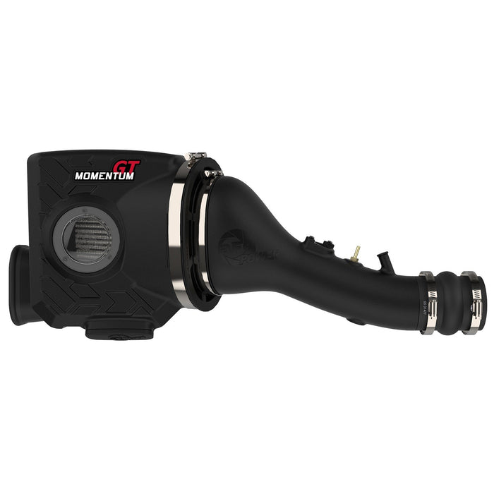 aFe Power Momentum GT Cold Air Intake System w/ Pro Media Toyota FJ Cruiser/4Runner 10-20 V6-4.0L (w/Magnuson s/c)