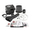 aFe Power Momentum GT Cold Air Intake System w/ Pro Media Toyota FJ Cruiser/4Runner 10-20 V6-4.0L (w/Magnuson s/c)