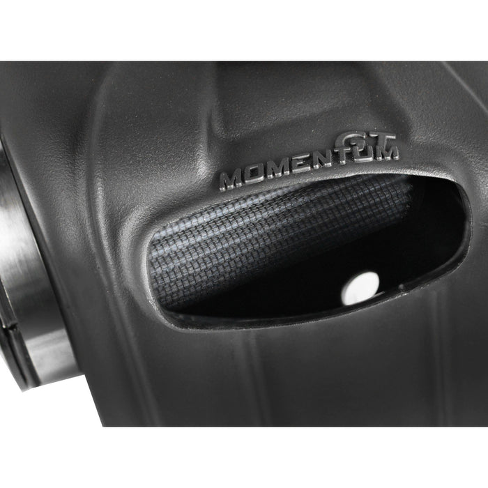 aFe Power Momentum GT Cold Air Intake System w/ Pro Media Nissan Titan 04-15 V8-5.6L