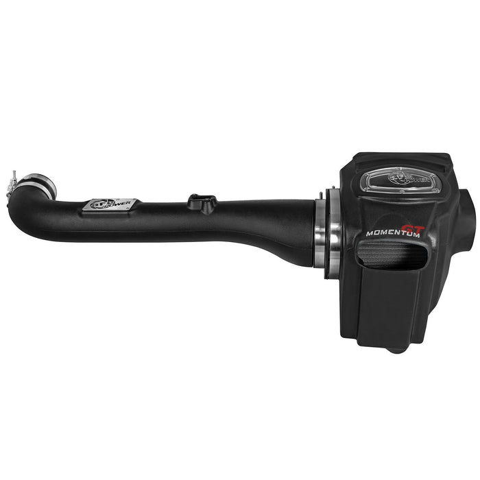 aFe Power Momentum GT Cold Air Intake System w/ Pro Media Nissan Frontier 05-20/Pathfinder 05-12/Xterra 05-15 V6-4.0L