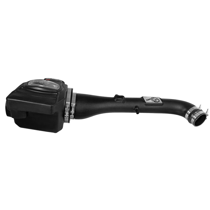 aFe Power Momentum GT Cold Air Intake System w/ Pro Media Nissan Frontier 05-20/Pathfinder 05-12/Xterra 05-15 V6-4.0L