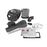 aFe Power Momentum GT Cold Air Intake System w/ Pro Media Nissan Patrol (Y62) 10-17 V8-5.6L (320 hp) VK56DE