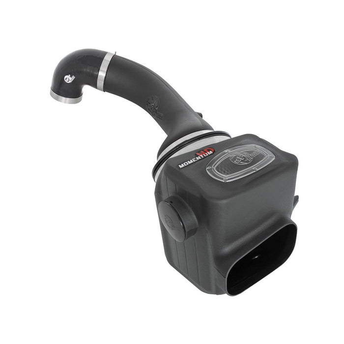 aFe Power Magnum Force Stage-2 Cold Air Intake System/Dynamic Air Scoop Media Ford F-150 09-10 V8-4.6L