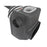 aFe Power Magnum Force Stage-2 Cold Air Intake System/Dynamic Air Scoop Media Ford F-150 09-10 V8-4.6L