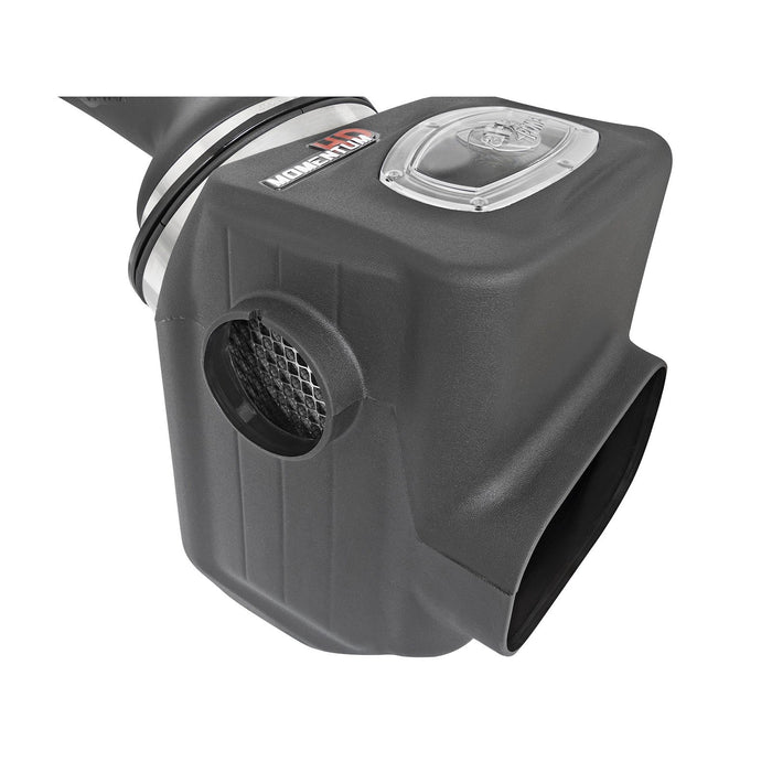 aFe Power Magnum Force Stage-2 Cold Air Intake System/Dynamic Air Scoop Media Ford F-150 09-10 V8-4.6L