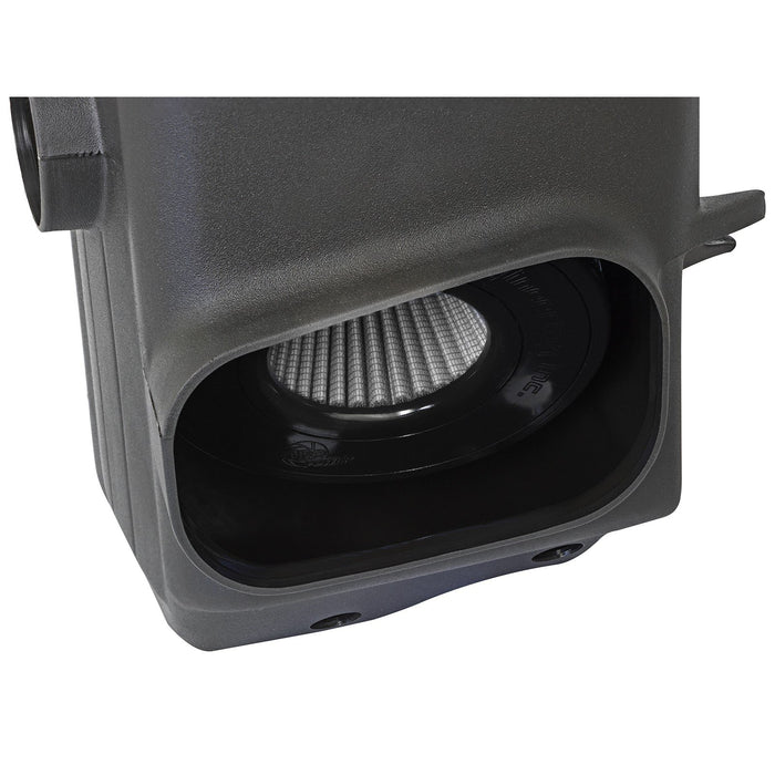 aFe Power Magnum Force Stage-2 Cold Air Intake System/Dynamic Air Scoop Media Ford F-150 09-10 V8-4.6L