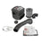 aFe Power Magnum Force Stage-2 Cold Air Intake System/Dynamic Air Scoop Media Ford F-150 09-10 V8-4.6L