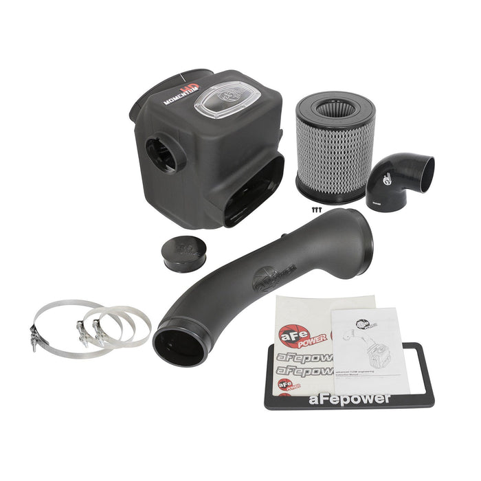 aFe Power Magnum Force Stage-2 Cold Air Intake System/Dynamic Air Scoop Media Ford F-150 09-10 V8-4.6L