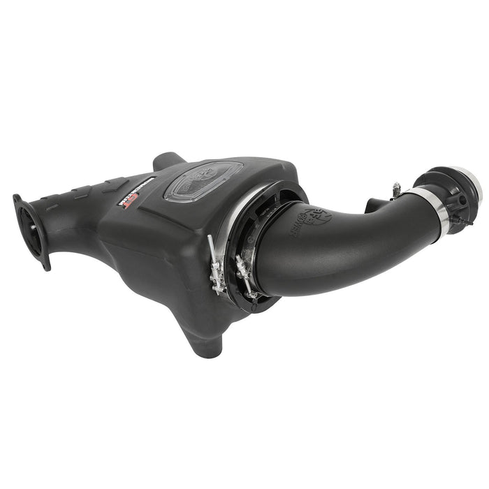 aFe Power Momentum GT Cold Air Intake Nissan Patrol (Y61) 01-16 L6-4.8L