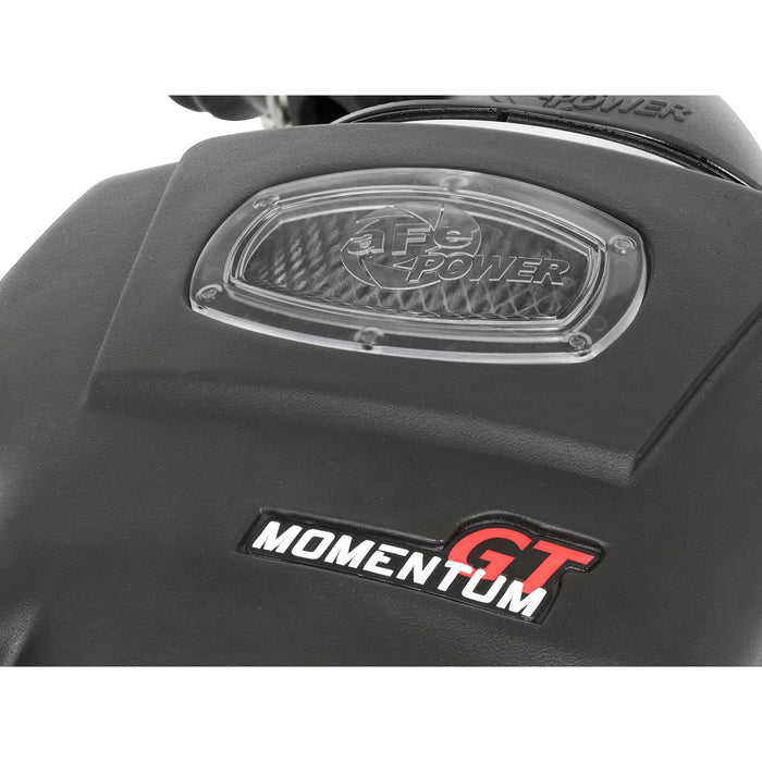 aFe Power Momentum GT Cold Air Intake Nissan Patrol (Y61) 01-16 L6-4.8L