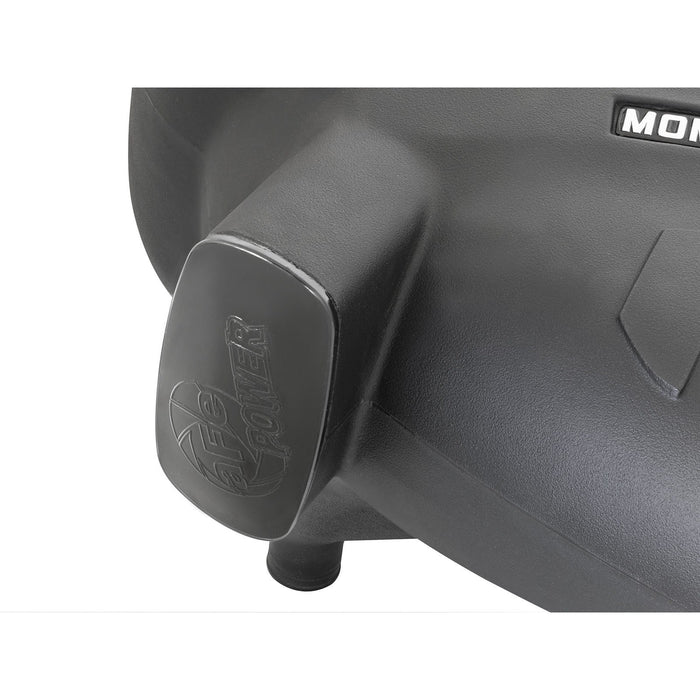 aFe Power Momentum GT Cold Air Intake Nissan Patrol (Y61) 01-16 L6-4.8L