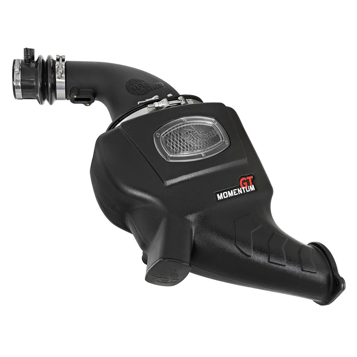 aFe Power Momentum GT Cold Air Intake System w/ Pro Media Nissan Patrol (Y61) 17-20 L6-4.8L