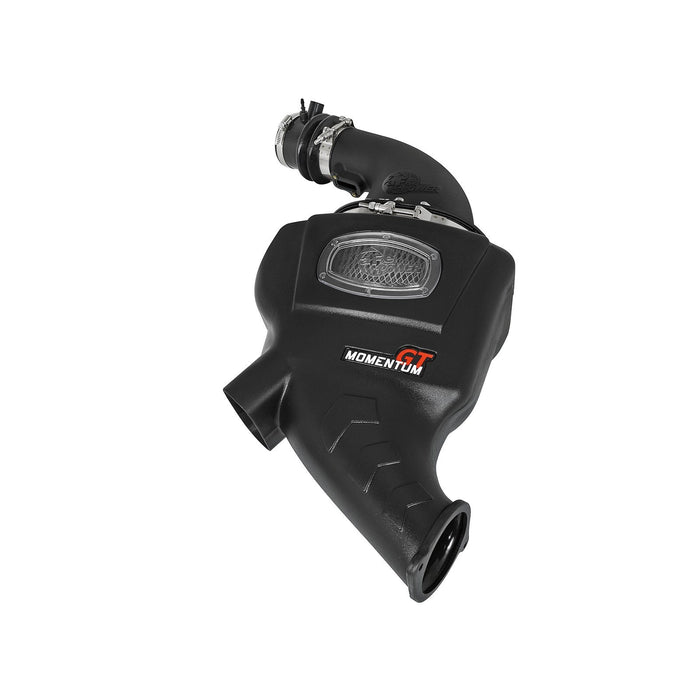 aFe Power Momentum GT Cold Air Intake System w/ Pro Media Nissan Patrol (Y61) 17-20 L6-4.8L