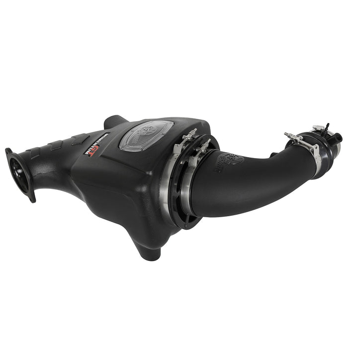 aFe Power Momentum GT Cold Air Intake System w/ Pro Media Nissan Patrol (Y61) 17-20 L6-4.8L