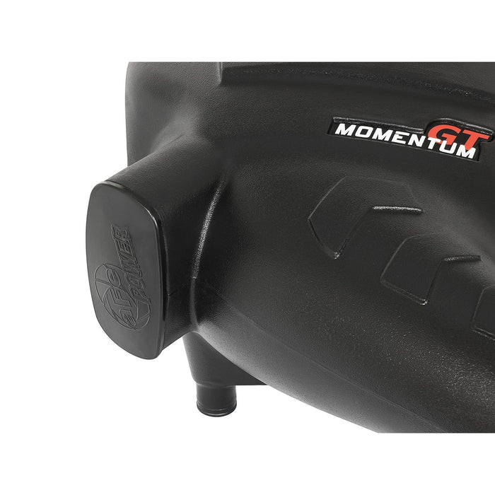 aFe Power Momentum GT Cold Air Intake System w/ Pro Media Nissan Patrol (Y61) 17-20 L6-4.8L