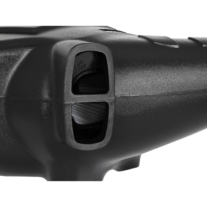 aFe Power Momentum GT Cold Air Intake System w/ Pro Media Nissan Patrol (Y61) 17-20 L6-4.8L