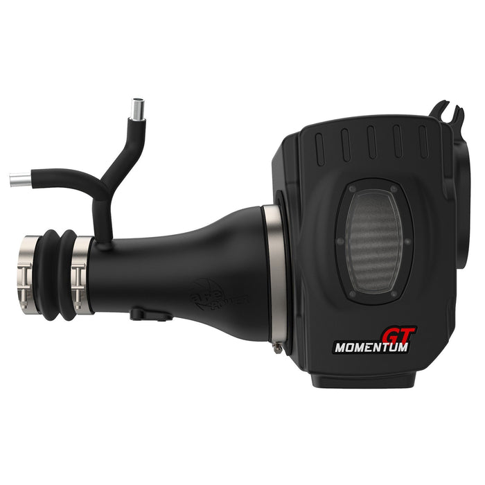 aFe Power Momentum GT Cold Air Intake System/Dynamic Air Scoop Filter Media Nissan Titan 17-20 V8-5.6L