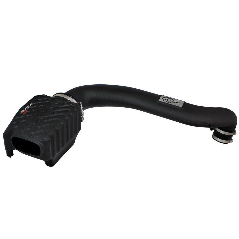 aFe Power Momentum GT Cold Air Intake System w/ Pro Media Jeep Wrangler (TJ) 97-06 L6-4.0L