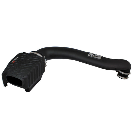 aFe Power Momentum GT Cold Air Intake System w/ Pro Media Jeep Wrangler (TJ) 97-06 L6-4.0L