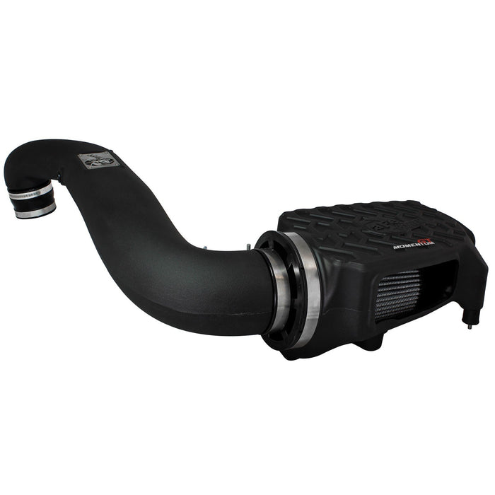 aFe Power Momentum GT Cold Air Intake System w/ Pro Media Jeep Wrangler (TJ) 97-06 L6-4.0L