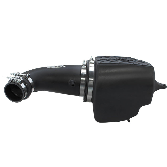 aFe Power Momentum GT Cold Air Intake System w/ Pro Media Jeep Wrangler (JK) 07-11 V6-3.8L