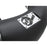 aFe Power Momentum GT Cold Air Intake System w/ Pro Media Jeep Wrangler (JK) 07-11 V6-3.8L
