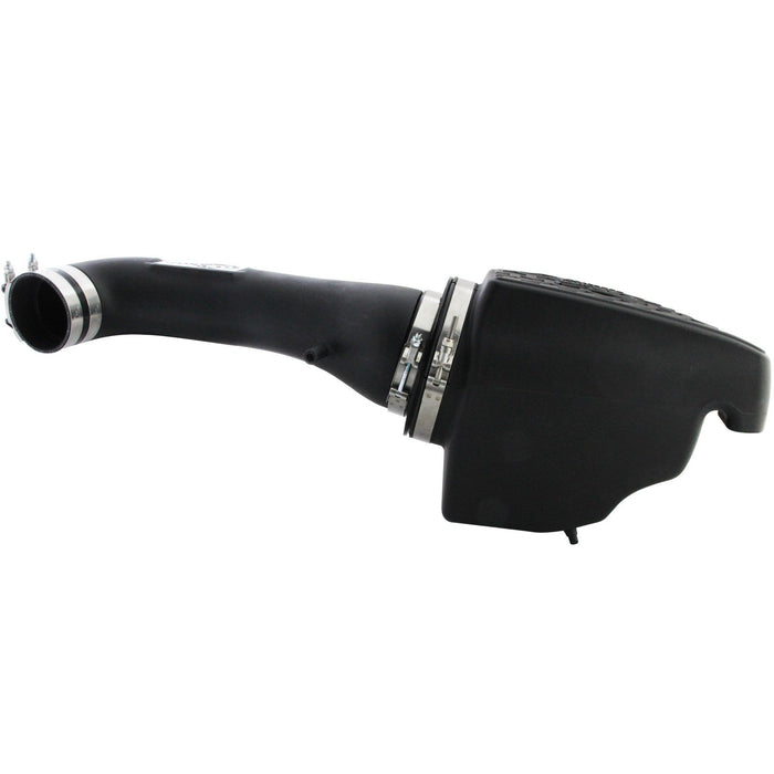 aFe Power Momentum GT Cold Air Intake System w/ Pro Media Jeep Wrangler (JK) 12-18 V6-3.6L