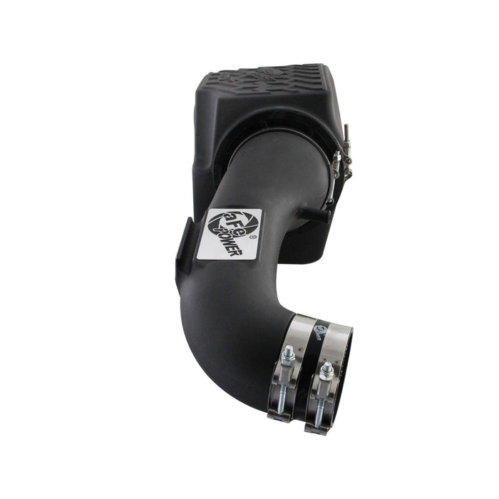 aFe Power Momentum GT Cold Air Intake System w/ Pro Media Jeep Wrangler (JK) 12-18 V6-3.6L