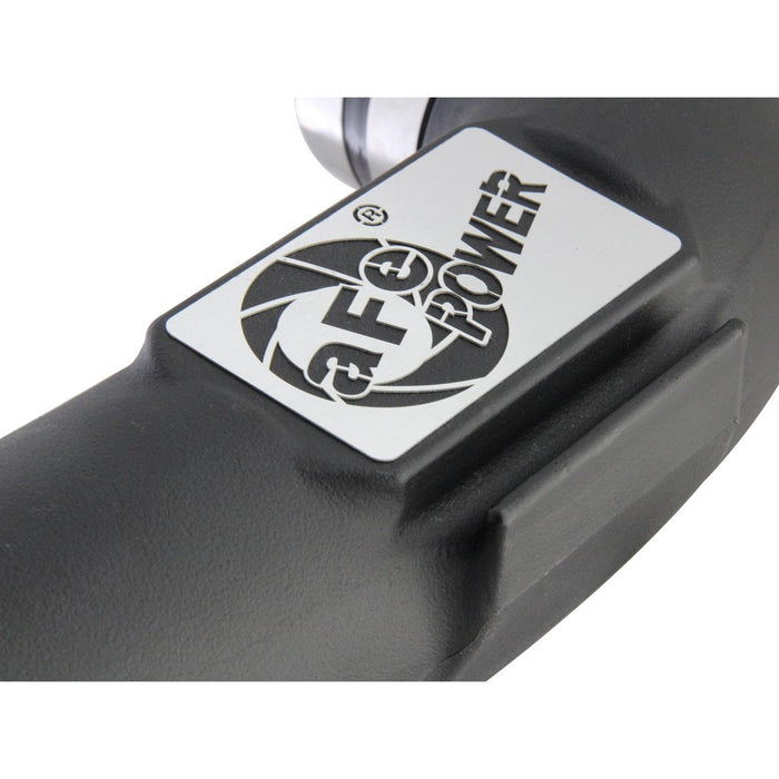 aFe Power Momentum GT Cold Air Intake System w/ Pro Media Jeep Wrangler (JK) 12-18 V6-3.6L