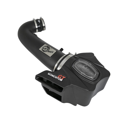 aFe Power Momentum GT Cold Air Intake System w/ Pro Media Jeep Grand Cherokee (WK2) 11-20 V8-5.7L HEMI