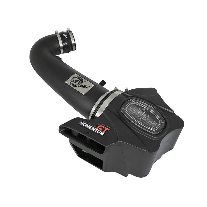 aFe Power Momentum GT Cold Air Intake System w/ Pro Media Jeep Grand Cherokee (WK2) 11-20 V8-5.7L HEMI