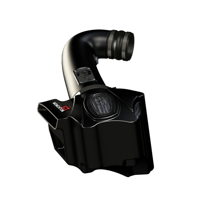 aFe Power Momentum GT Cold Air Intake System w/ Pro Media Jeep Grand Cherokee (WK2) 11-20 V8-5.7L HEMI