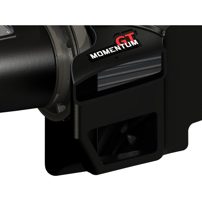 aFe Power Momentum GT Cold Air Intake System w/ Pro Media Jeep Grand Cherokee (WK2) 11-20 V8-5.7L HEMI