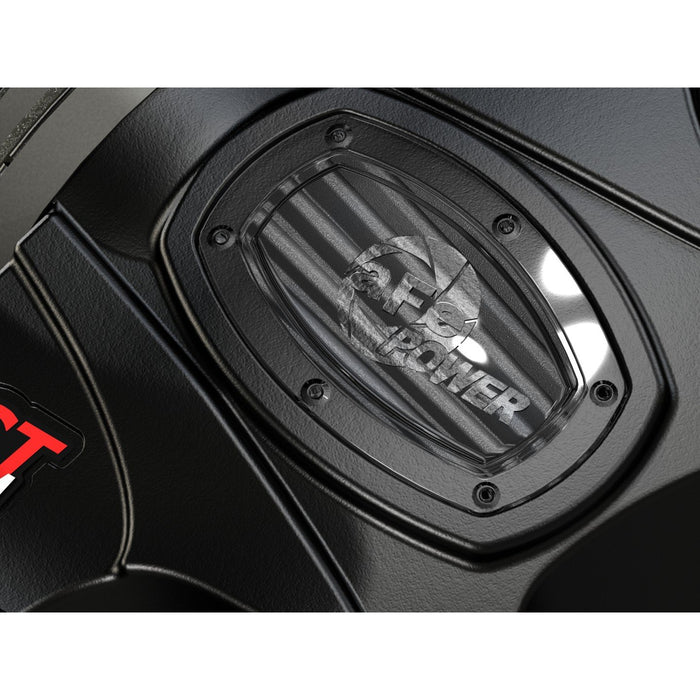 aFe Power Momentum GT Cold Air Intake System w/ Pro Media Jeep Grand Cherokee (WK2) 11-20 V8-5.7L HEMI