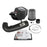 aFe Power Momentum GT Cold Air Intake System w/ Pro Media Jeep Grand Cherokee (WK2) 11-20 V8-5.7L HEMI