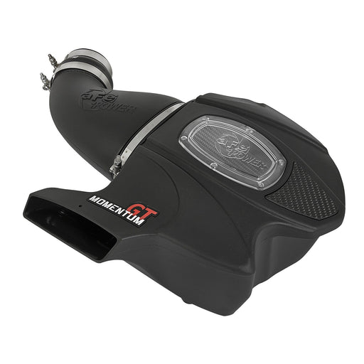 aFe Power Momentum GT Cold Air Intake System w/ Pro Media Jeep Grand Cherokee (WK2) 12-20 V8-6.4L HEMI