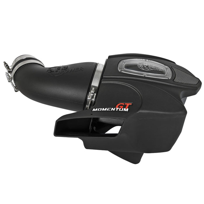 aFe Power Momentum GT Cold Air Intake System w/ Pro Media Jeep Grand Cherokee (WK2) 12-20 V8-6.4L HEMI