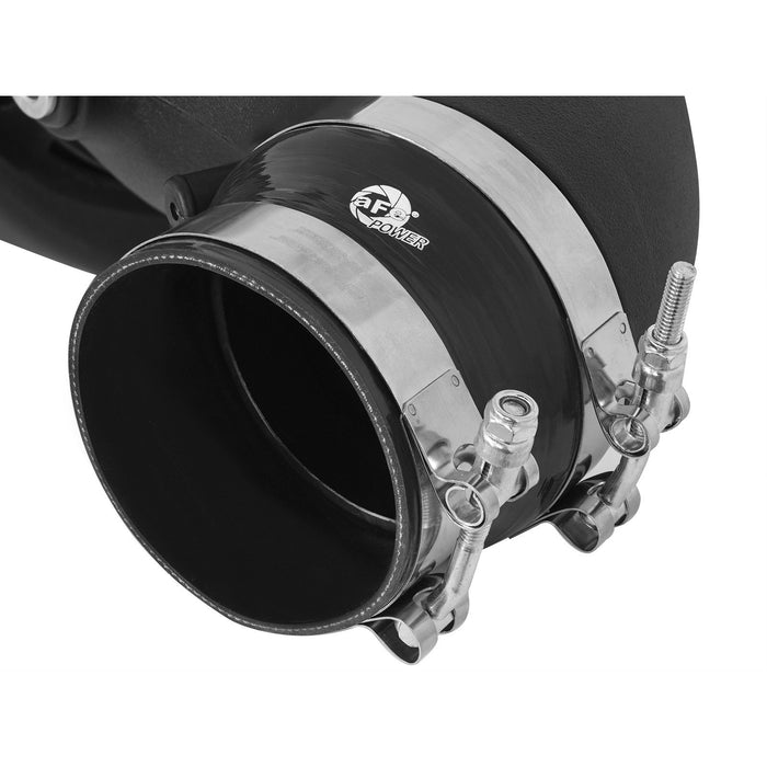 aFe Power Momentum GT Cold Air Intake System w/ Pro Media Jeep Grand Cherokee (WK2) 12-20 V8-6.4L HEMI