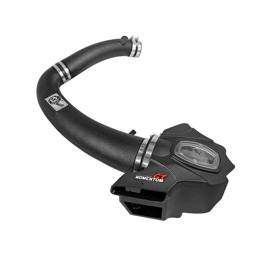 aFe Power Momentum GT Cold Air Intake System w/ Pro Media Jeep Grand Cherokee (WK2) 11-15 V6-3.6L