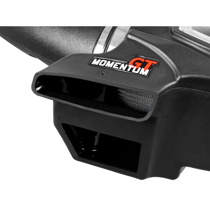 aFe Power Momentum GT Cold Air Intake System w/ Pro Media Jeep Grand Cherokee (WK2) 11-15 V6-3.6L