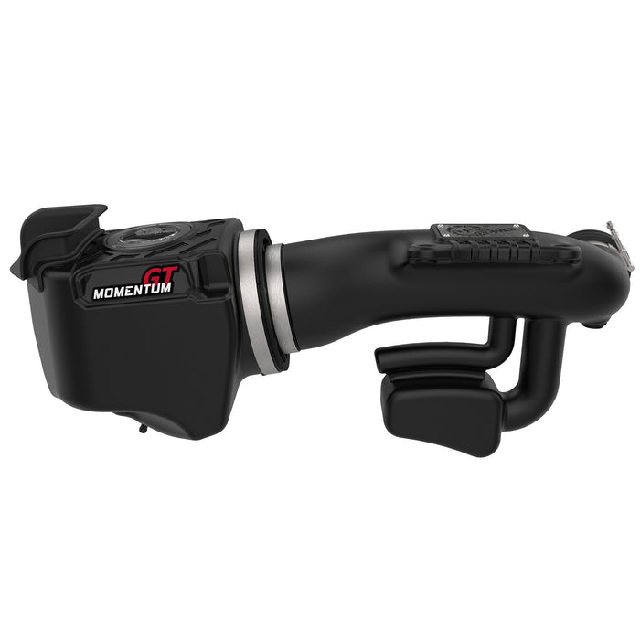 aFe Power Momentum GT Cold Air Intake System w/ Pro Media Jeep Wrangler (JK) 12-18 V6-3.6L
