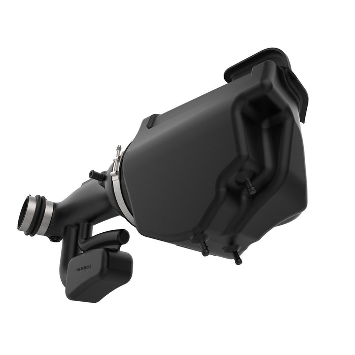 aFe Power Momentum GT Cold Air Intake System w/ Pro Media Jeep Wrangler (JK) 12-18 V6-3.6L
