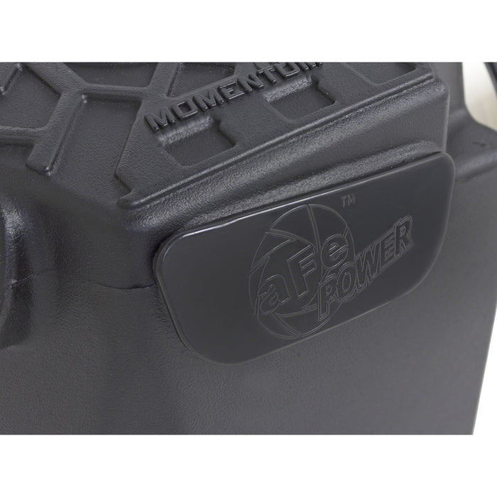 aFe Power Momentum GT Cold Air Intake System w/ Pro Media Jeep Wrangler (JK) 07-11 V6-3.8L