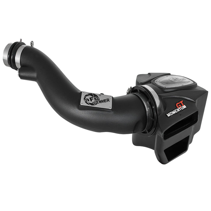 aFe Power Momentum GT Cold Air Intake System w/ Pro Media Jeep Grand Cherokee (WK2) 16-20/Dodge Durango 16-20 V6-3.6L