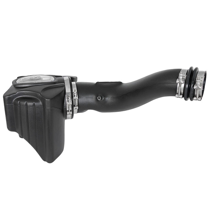 aFe Power Momentum GT Cold Air Intake System w/ Pro Media Jeep Grand Cherokee (WK2) 16-20/Dodge Durango 16-20 V6-3.6L