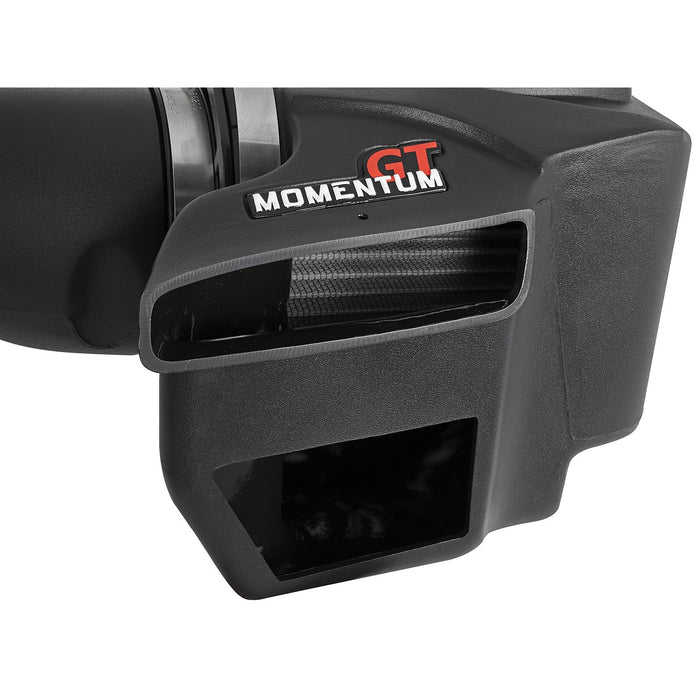 aFe Power Momentum GT Cold Air Intake System w/ Pro Media Jeep Grand Cherokee (WK2) 16-20/Dodge Durango 16-20 V6-3.6L