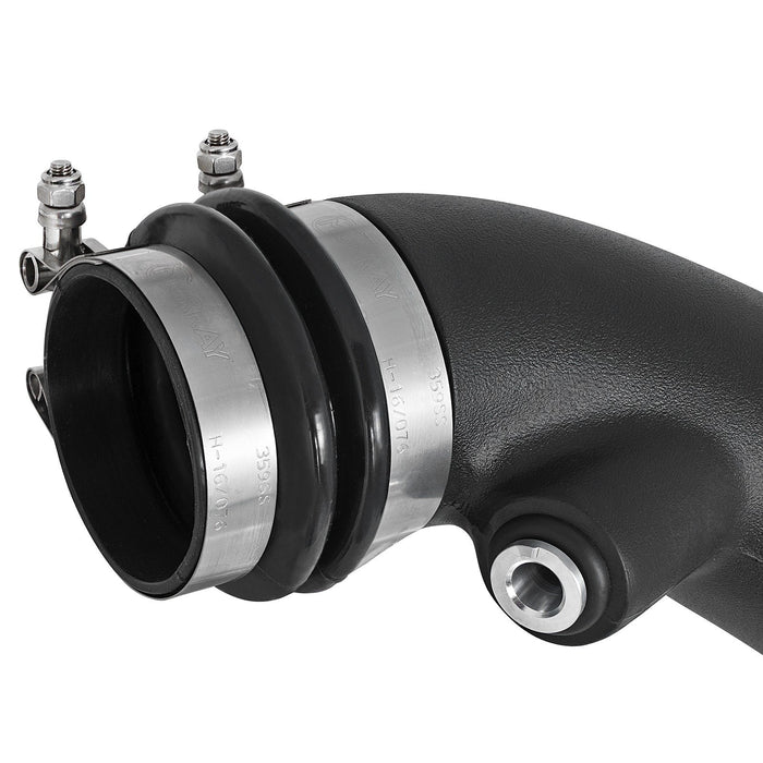 aFe Power Momentum GT Cold Air Intake System w/ Pro Media Jeep Grand Cherokee (WK2) 16-20/Dodge Durango 16-20 V6-3.6L