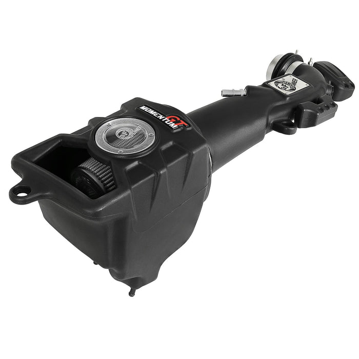 aFe Power Momentum GT Cold Air Intake System w/ Pro Media Jeep Wrangler (JL) 18-20/Gladiator (JT) 2020 V6-3.6L