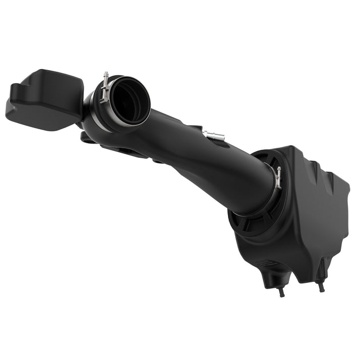 aFe Power Momentum GT Cold Air Intake System w/ Pro Media Jeep Wrangler (JL) 18-20/Gladiator (JT) 2020 V6-3.6L
